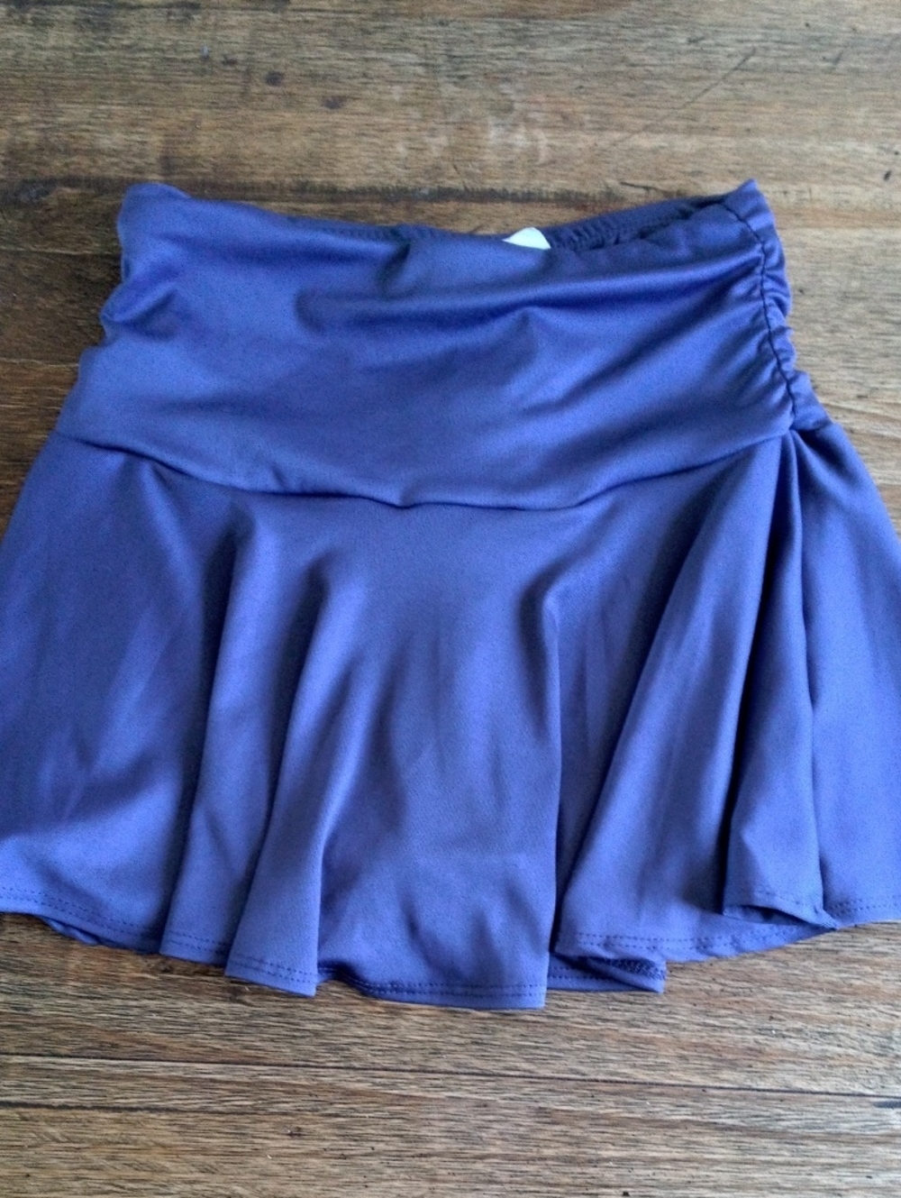 🦋 JUNIOR'S FASHION Q SKORT🦋